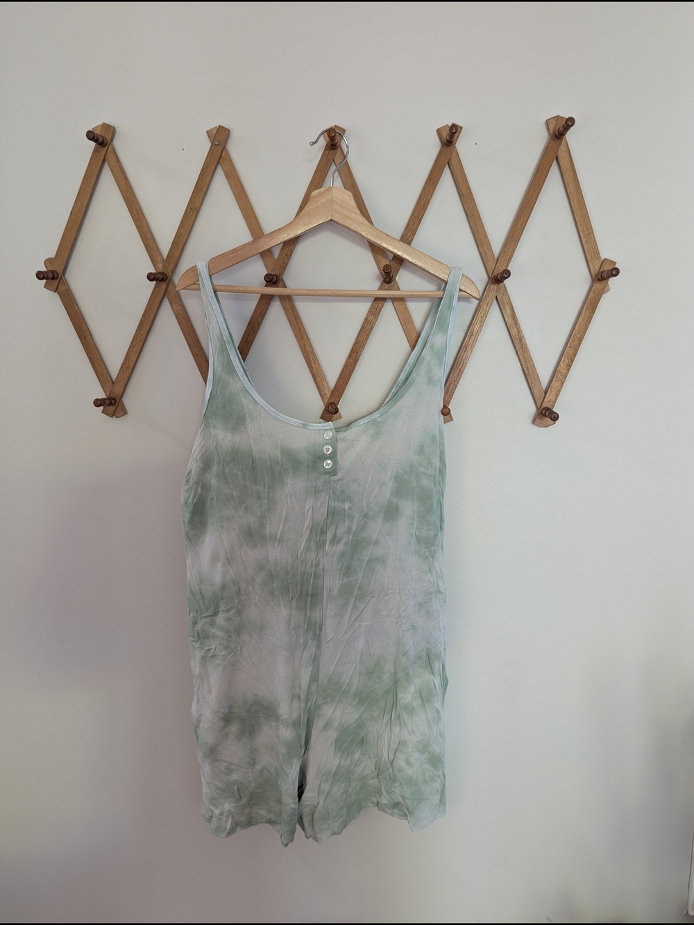 Smash And Tess Romper